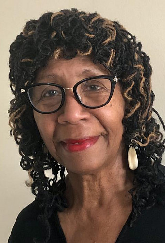 Rev. Betty Wright-Riggins, Chaplain