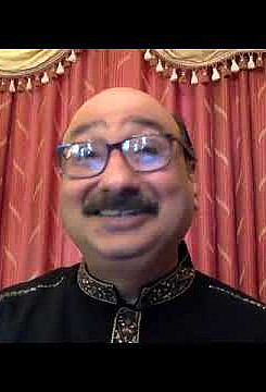 Aziz Nathoo, Muslim Life Coordinator