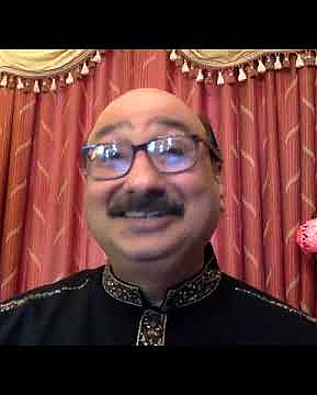 Aziz Nathoo, Muslim Life Coordinator