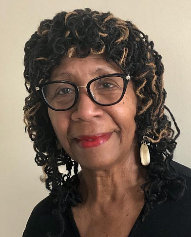 Rev. Betty Wright-Riggins, Chaplain