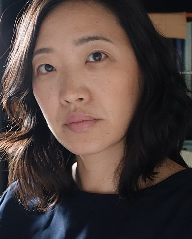 Headshot of Chisu Teresa Ko