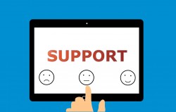Support