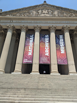 National Archives Museum