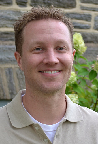 Photo of Clifton Davis