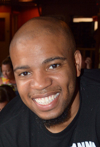 Photo of James Tiggett III