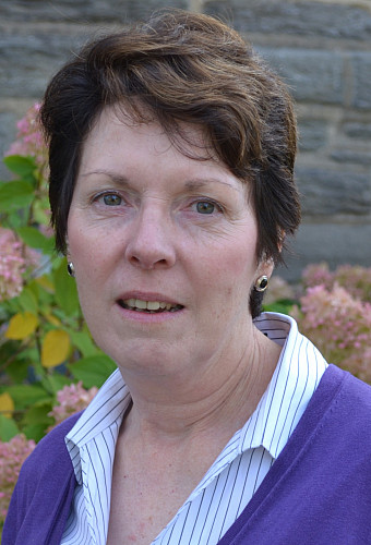 Photo of Susan Smith