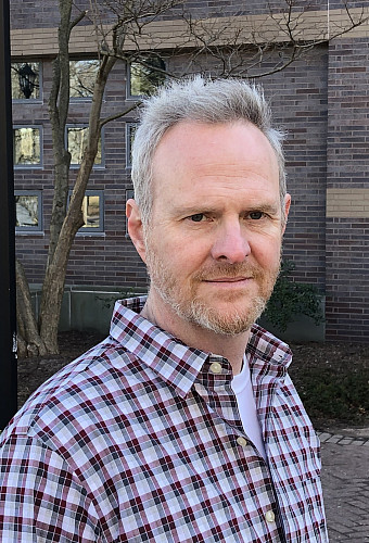 Photo of Jared Little