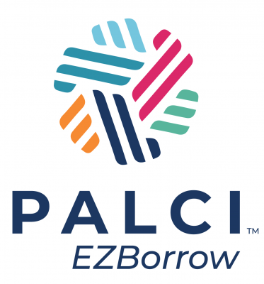 PALCI EZBorrow Logo