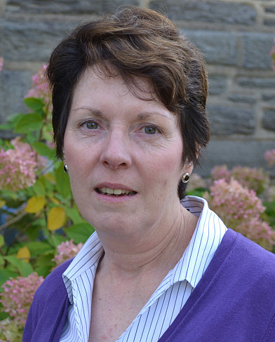 Photo of Susan Smith