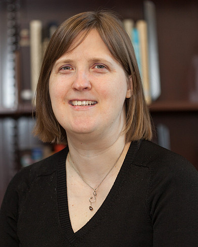 Photo of Kerry Gibson