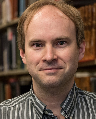 Photo of James Shuttlesworth