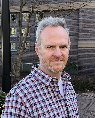 Photo of Jared Little