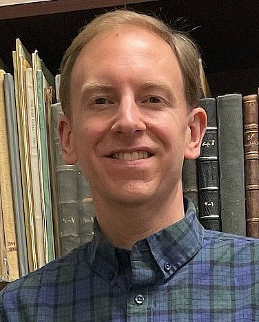 Photo of Andy Prock
