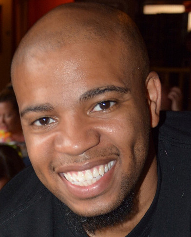 Photo of James Tiggett III