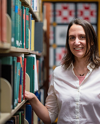 Photo of Diane Skorina
