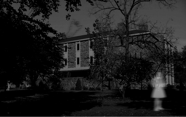 Myrin Library