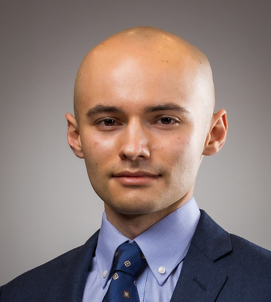 Chase Opperman '21, says that going to law school was unimaginable before Ursinus. Now, as a third-year law student at Notre Dame La...