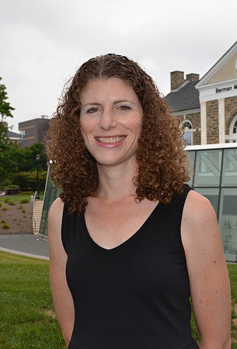 Photo of Anna Marks