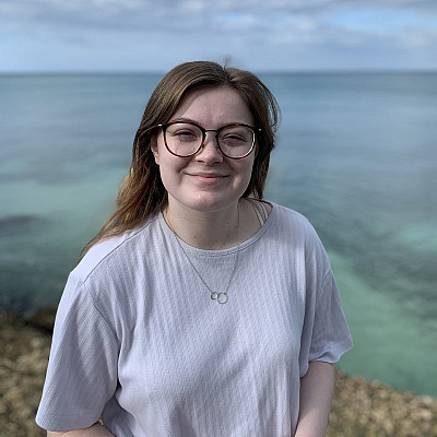 As a Bonner Leader, Abby Peabody  often engaged in conversations about activism and social justice. For her Summer Fellows project, she r...