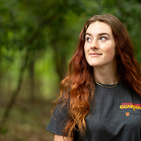 Sarah Fisher '23