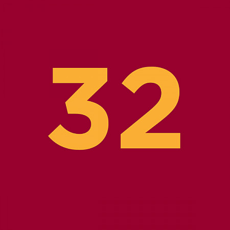 32