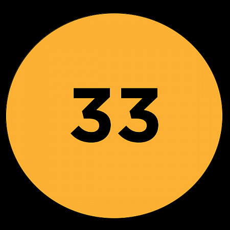 33