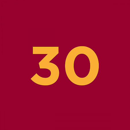 red 30