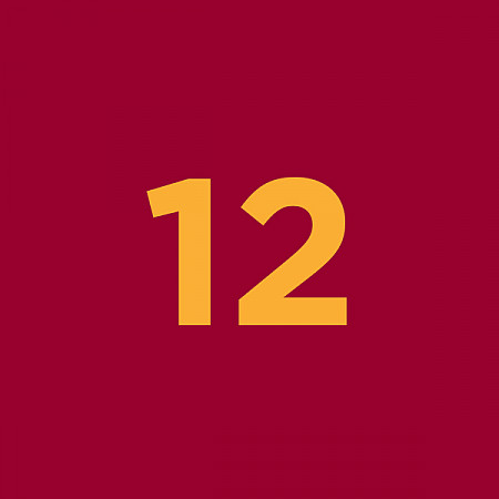 12