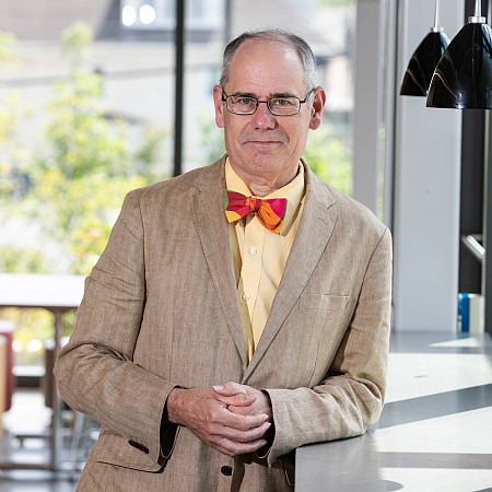 Mark Schneider