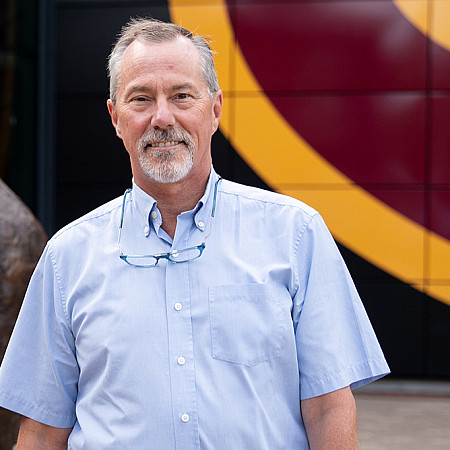 Rodger Ferguson '83