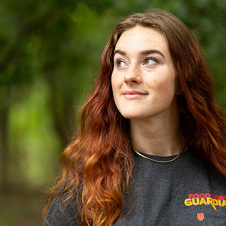 Sarah Fisher '23
