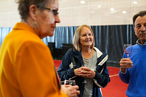Alumni Weekend 2023