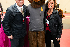 Alumni Weekend 2023