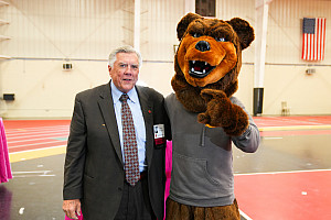 Alumni Weekend 2023