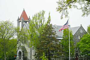 Alumni Weekend 2023