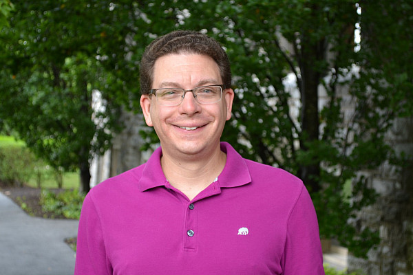 Christian C. Rice Th.D '98