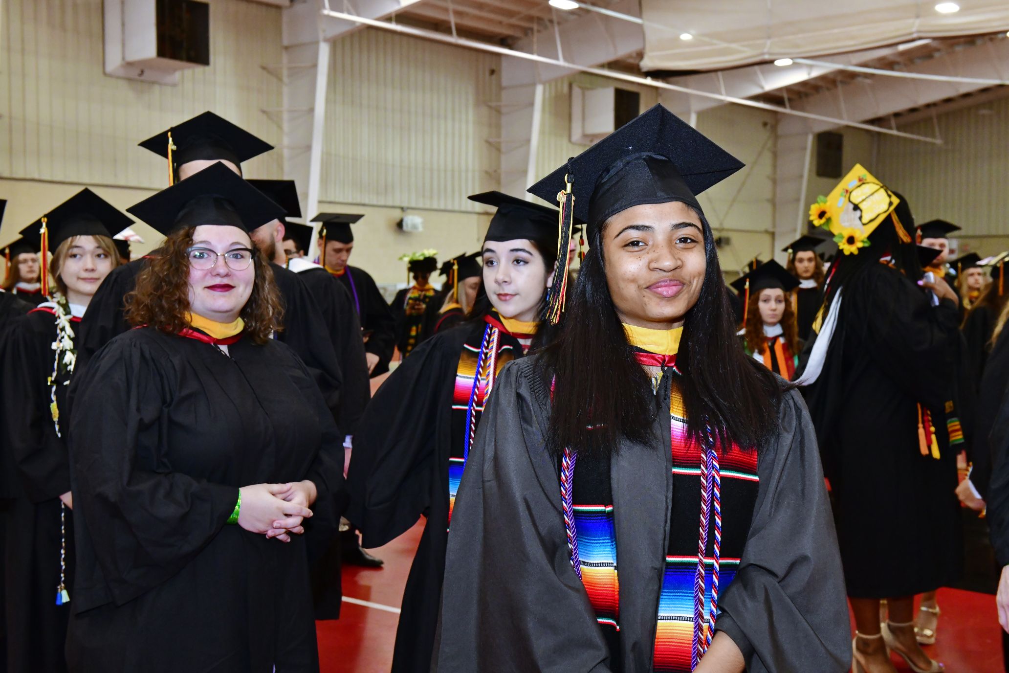 2019 Commencement