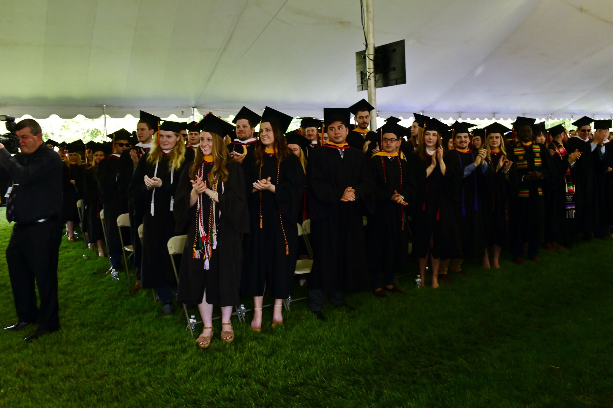 2019 Commencement
