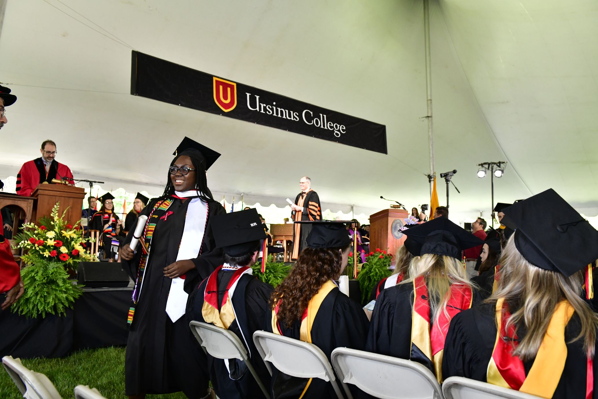 2019 Commencement