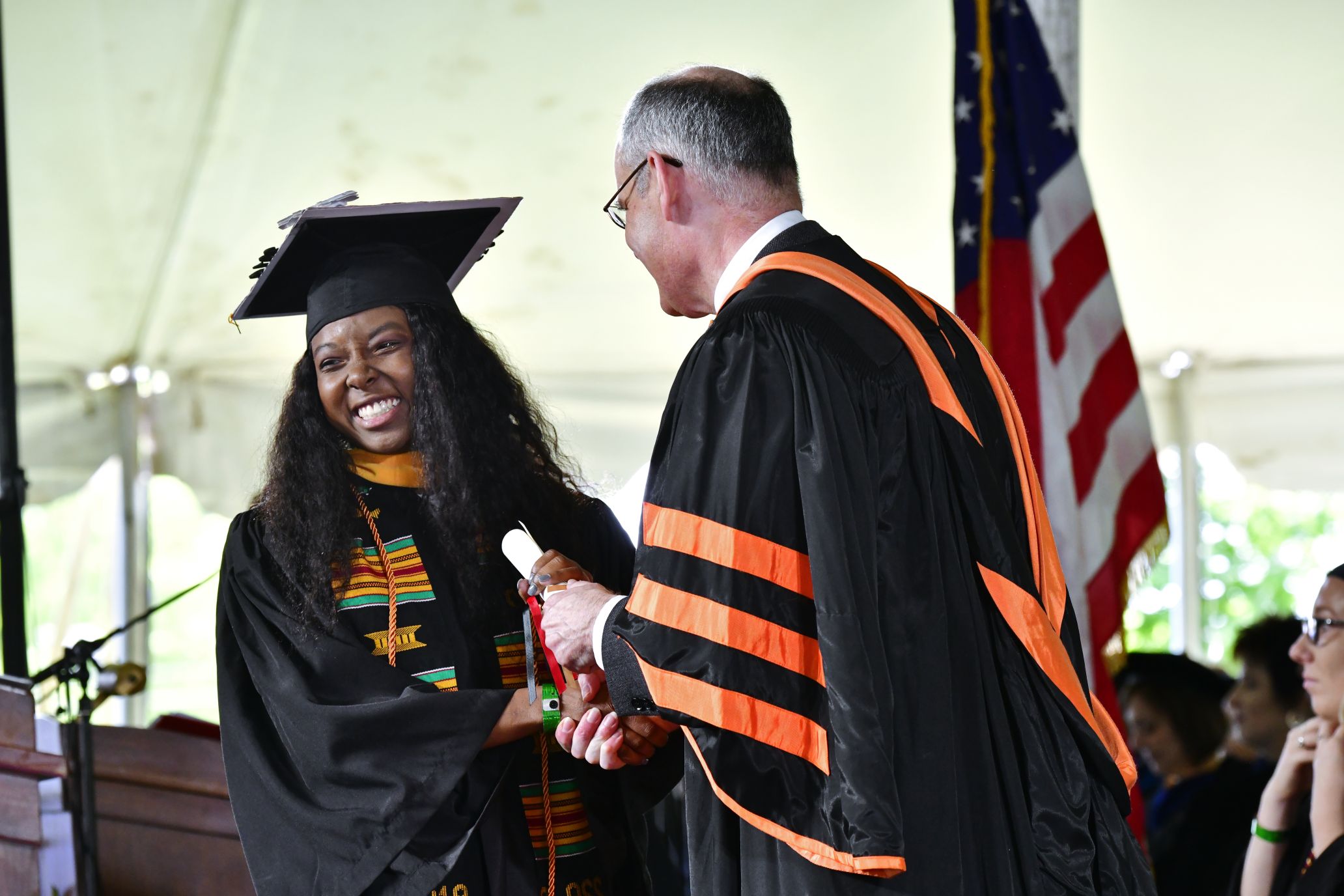2019 Commencement