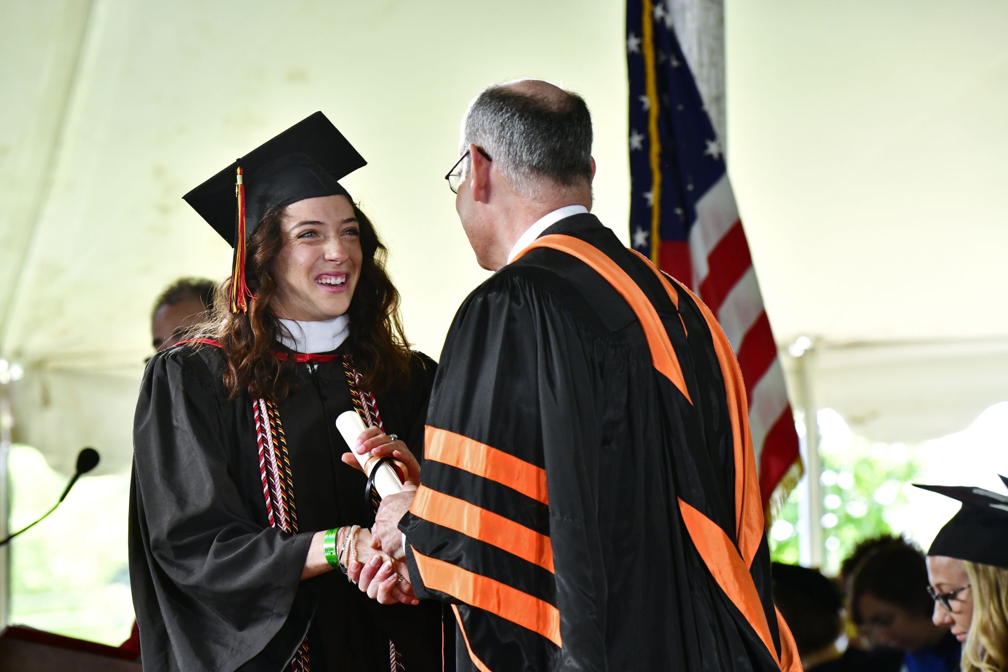 2019 Commencement