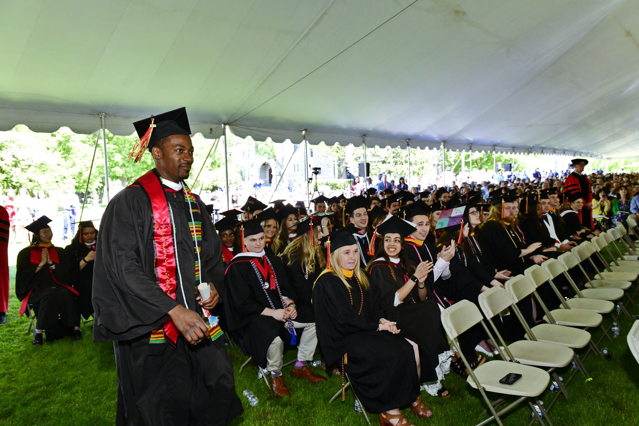 2019 Commencement