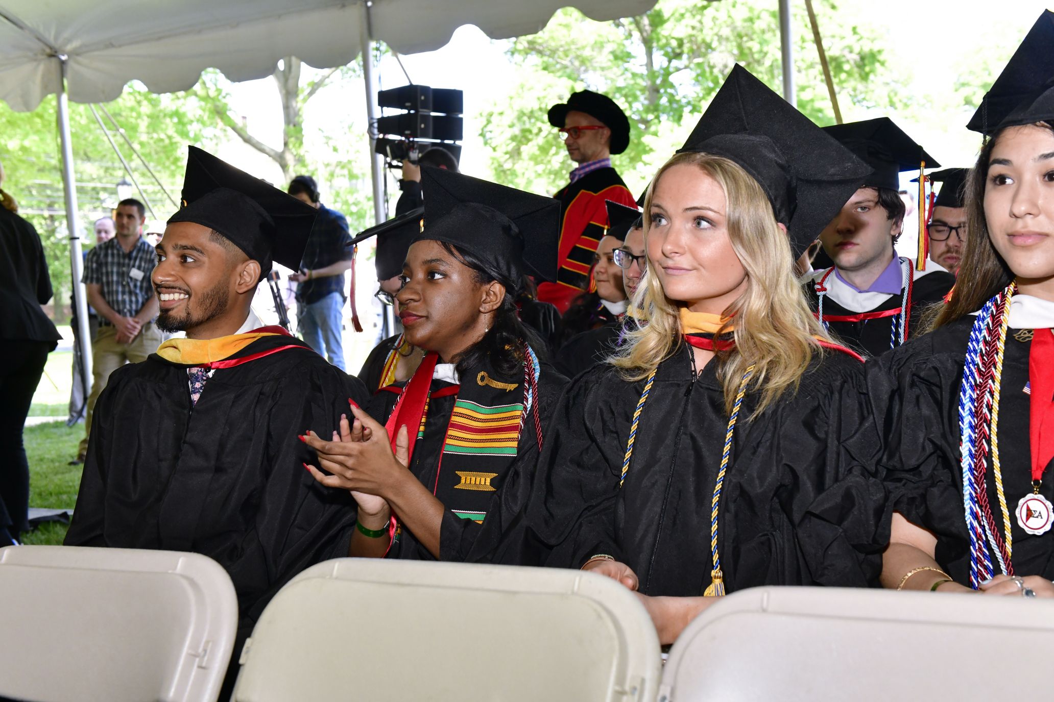 2019 Commencement