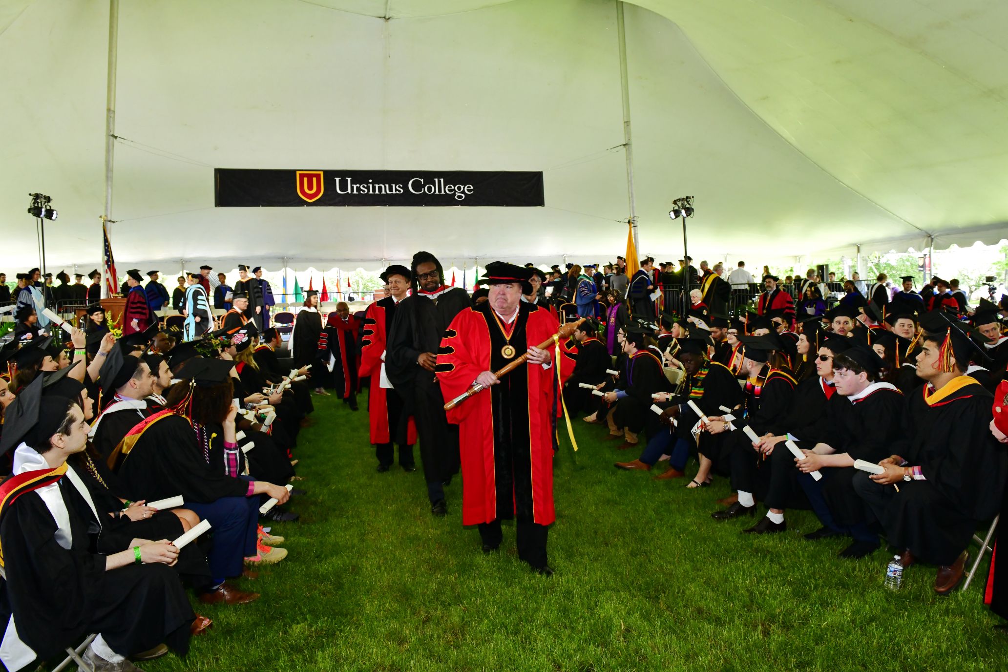 2019 Commencement