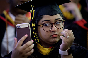 Commencement 2018