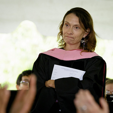 Commencement 2018