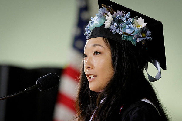 Commencement 2018
