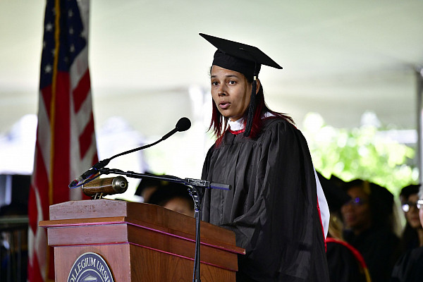 2019 Commencement