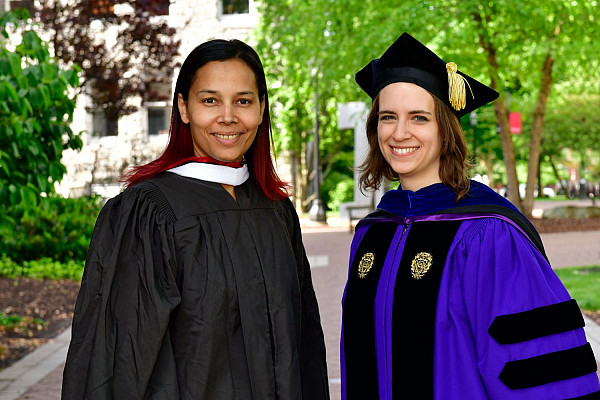 2019 Commencement