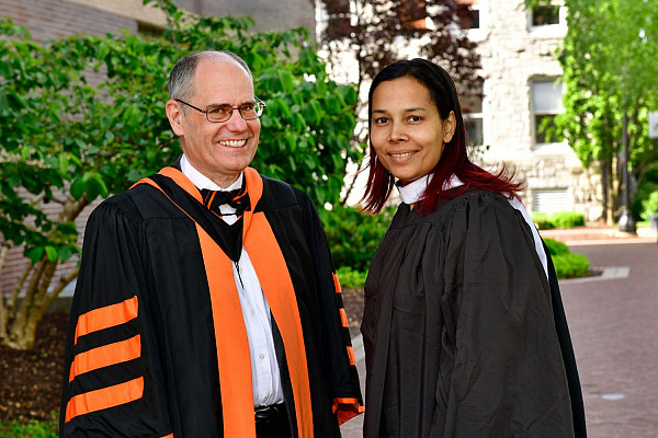 2019 Commencement